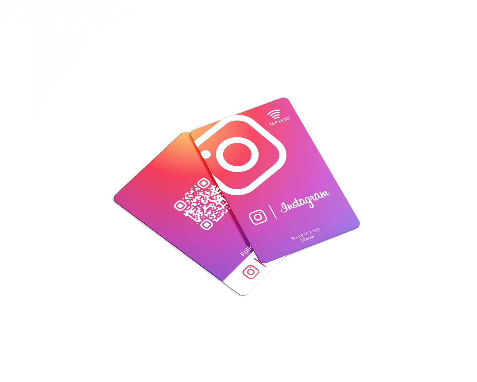 Insta Card-NFC